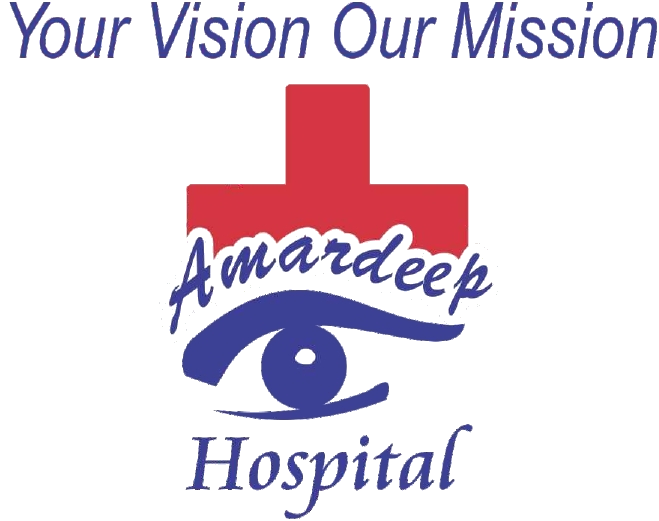 Amardeep Eye Hospital